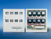 JX-DBX-8K 电表箱