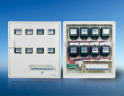 JX-DBX-8T电表箱