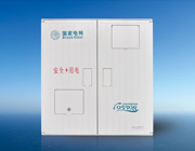 低压A型计量接线盒