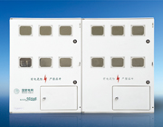 JX-DBX-12H组合型电表箱