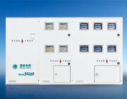 JX-DBX-10H豪华组合型电表箱