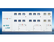 JX-DBX-16H豪华组合型电表箱
