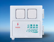 JX-DBX-2NX电表箱(城)