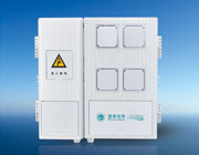 JX-DBX-4NX电表箱(城)