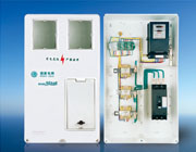 DL-DBX-1T 动力箱
