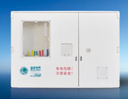 DL-DBX-1Y三相电表箱