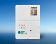 DL-DBX-1M三相电表箱(或DL-DBX-C型智能计量箱)