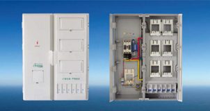 PXD2-6 电表箱 大